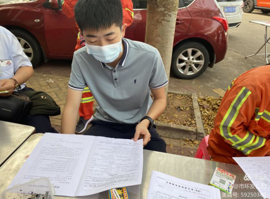 永利yl23411开展2022年春季无偿献血活动(图3)