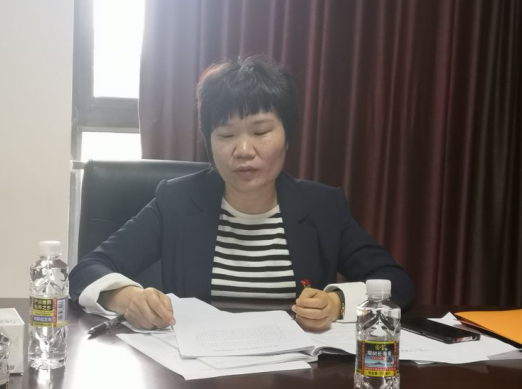 永利yl23411召开2021年度基层党组织组织生活会暨民主评议党员(图5)