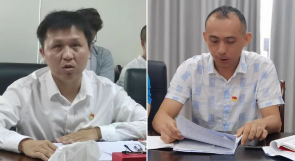 永利yl23411召开支部党员大会传达学习省第八次党代会精神暨进行支委会换届选举(图8)