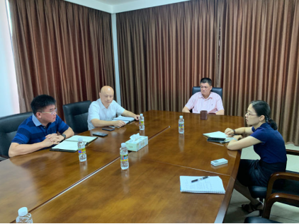 永利yl23411召开关于市园林环卫局部署近期环卫巩文提升工作会议精神传达会