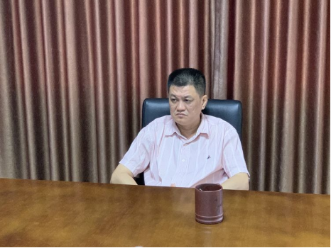 永利yl23411召开关于市园林环卫局部署近期环卫巩文提升工作会议精神传达会(图2)