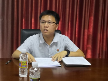 永利yl23411各支部召开集体学习会暨开展2021年度优秀共产党员、优秀党务工作者评选活动(图8)