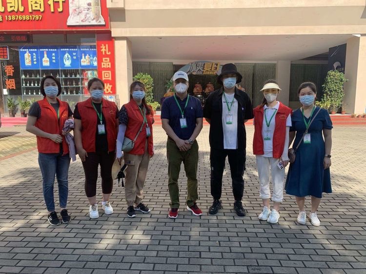 贴心服务 排忧解难——永利yl23411用心用情做好滞留旅客服务工作