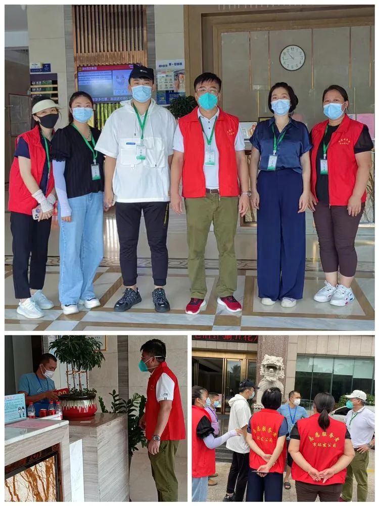 同心抗疫 共渡难关——永利yl23411护航滞留旅客回家路