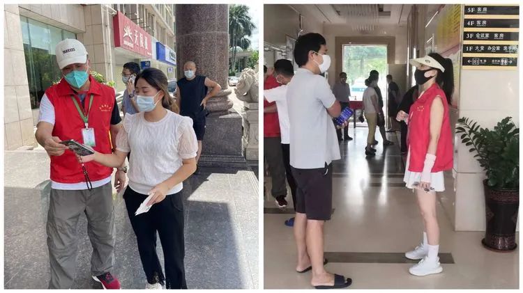 永利yl23411持续做好滞留旅客服务工作，温暖旅客回家路(图2)