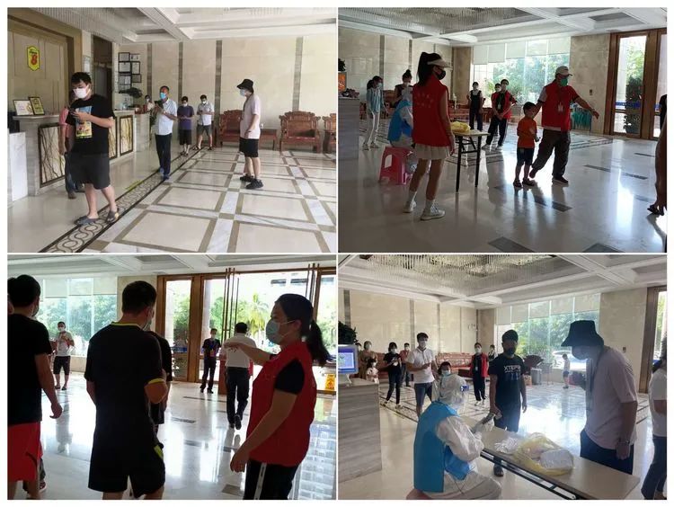 永利yl23411持续做好滞留旅客服务工作，温暖旅客回家路(图3)