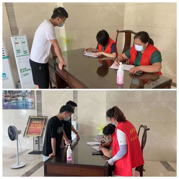 永利yl23411持续做好滞留旅客服务工作，温暖旅客回家路(图4)