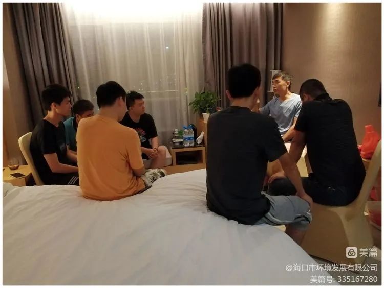 坚持党建引领 严守抗疫战场——永利yl23411海航城抗疫工作纪实(图3)