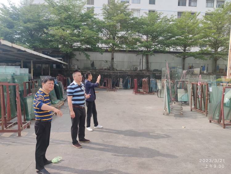 永利yl23411开展安全生产检查