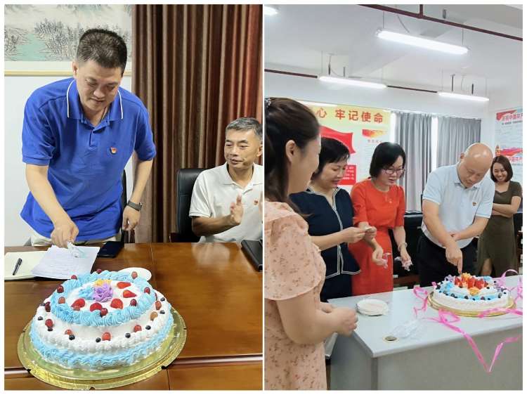 永利yl23411召开集体学习会暨开展优秀评选活动(图6)