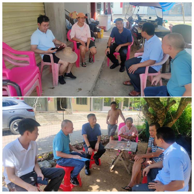 永利yl23411开展2023年“金秋助学”暨走访慰问送温暖活动(图3)