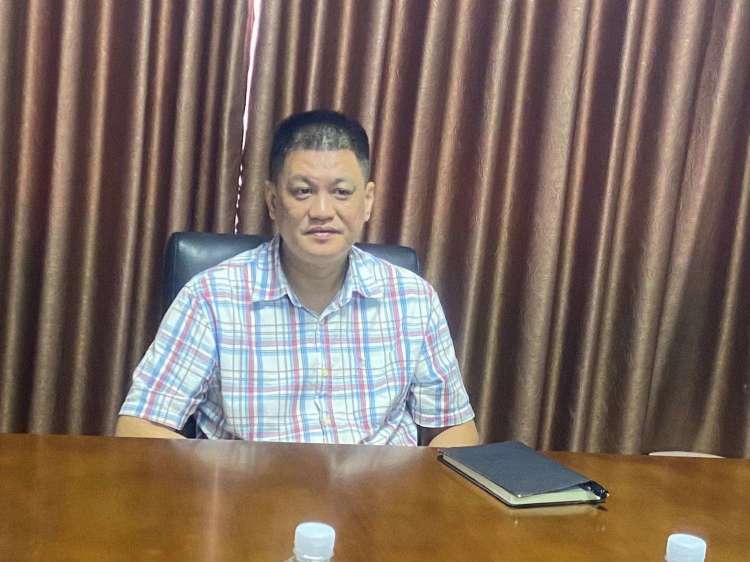 永利yl23411召开迎“国庆暨中秋”安全生产工作部署会(图3)