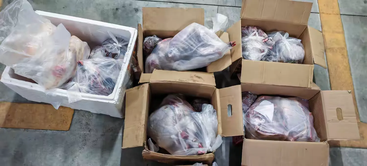 迎新春 送温暖——永利yl23411深入青云村开展元旦春节期间走访慰问送温暖活动(图8)