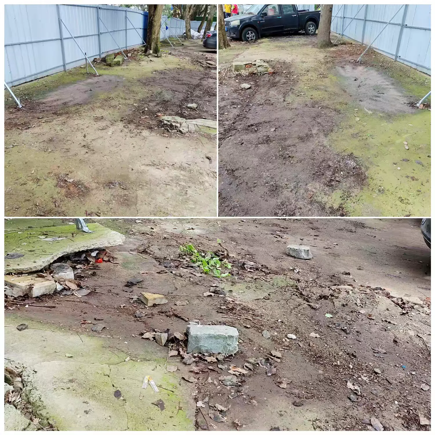 “弘扬雷锋精神 践行志愿服务”——市国资委机关联合金牛岭社区党支部和环发公司开展党建共建主题党日活动(图6)