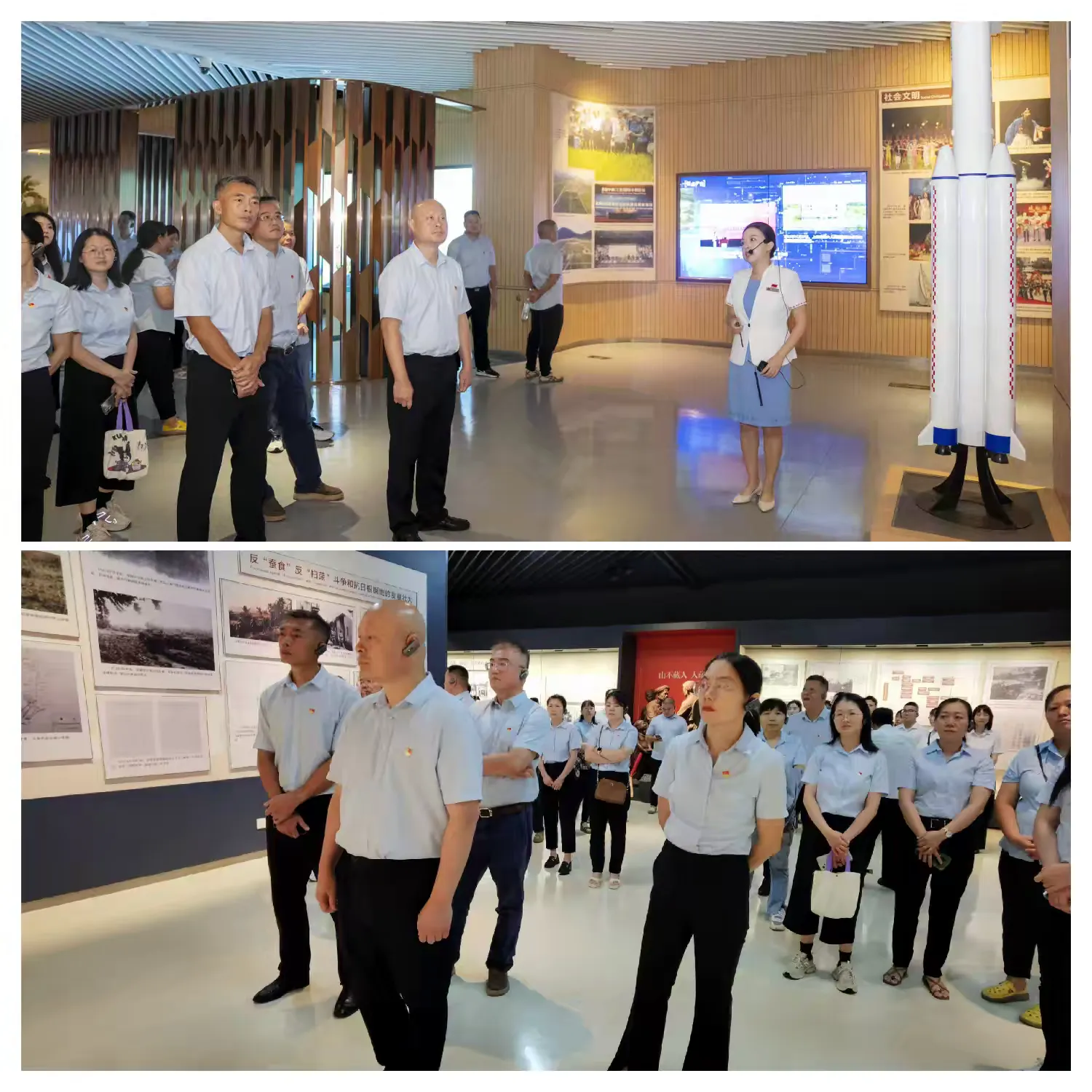 永利yl23411开展“迎七一 强党性 建新功”主题党日活动(图2)